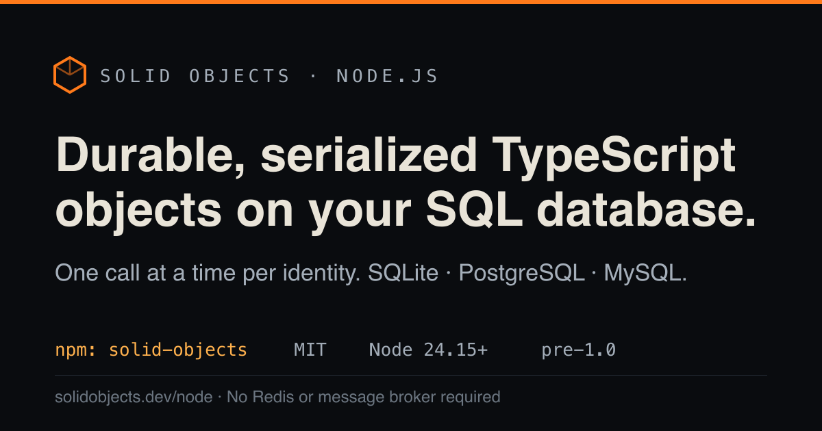 solidobjects.dev image